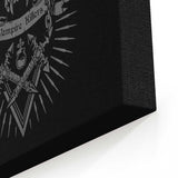 Vampire Killers - Canvas Print