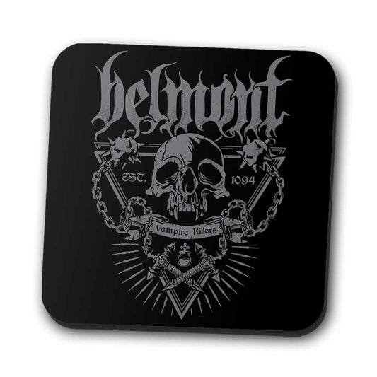 Vampire Killers - Coasters