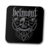 Vampire Killers - Coasters