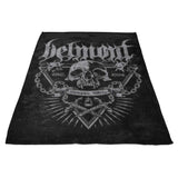 Vampire Killers - Fleece Blanket