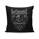 Vampire Killers - Throw Pillow