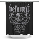 Vampire Killers - Shower Curtain