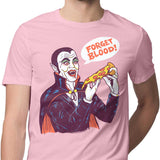 Vampizza - Men's Apparel