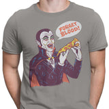 Vampizza - Men's Apparel