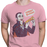 Vampizza - Men's Apparel