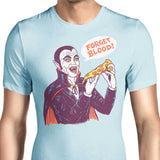 Vampizza - Men's Apparel