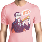 Vampizza - Men's Apparel