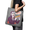 Vampizza - Tote Bag