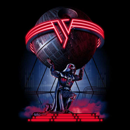 Van Vader - Ornament