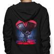 Van Vader - Hoodie