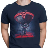 Van Vader - Men's Apparel