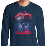 Van Vader - Long Sleeve T-Shirt