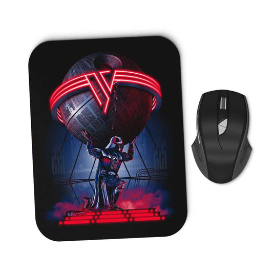Van Vader - Mousepad