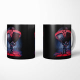Van Vader - Mug