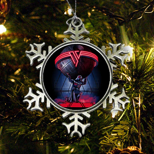Van Vader - Ornament
