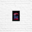Van Vader - Posters & Prints