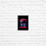 Van Vader - Posters & Prints