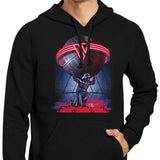 Van Vader - Hoodie