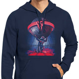 Van Vader - Hoodie