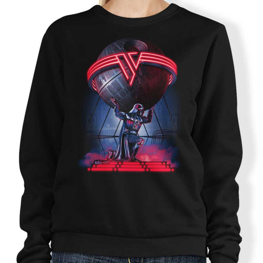Van Vader - Sweatshirt