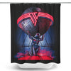 Van Vader - Shower Curtain