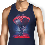 Van Vader - Tank Top