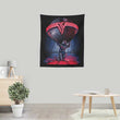 Van Vader - Wall Tapestry