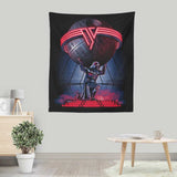 Van Vader - Wall Tapestry