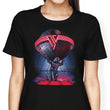 Van Vader - Women's Apparel