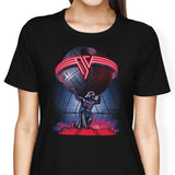 Van Vader - Women's Apparel