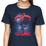 Van Vader - Women's Apparel