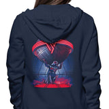Van Vader - Hoodie