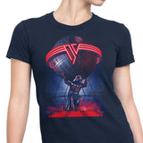 Van Vader - Women's Apparel