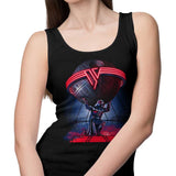 Van Vader - Tank Top