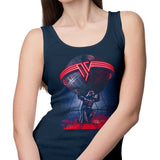 Van Vader - Tank Top