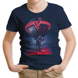 Van Vader - Youth Apparel