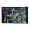 VanGoghstbusters - Accessory Pouch