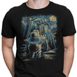 VanGoghstbusters - Men's Apparel