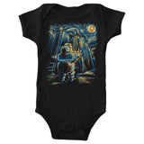 VanGoghstbusters - Youth Apparel