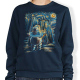 VanGoghstbusters - Sweatshirt
