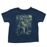 VanGoghstbusters - Youth Apparel
