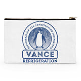 Vance Refrigeration - Accessory Pouch
