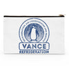 Vance Refrigeration - Accessory Pouch