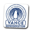 Vance Refrigeration - Coasters
