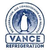 Vance Refrigeration - Coasters