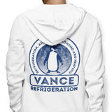 Vance Refrigeration - Hoodie