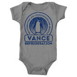Vance Refrigeration - Youth Apparel