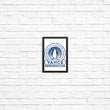Vance Refrigeration - Posters & Prints