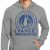 Vance Refrigeration - Hoodie