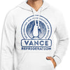 Vance Refrigeration - Hoodie